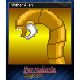 Mother Alien
