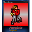 Swordsman