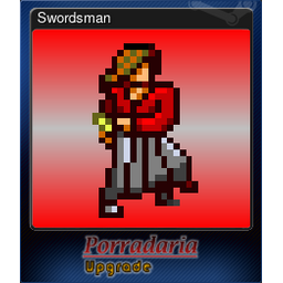 Swordsman