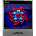 Buzei (Foil)