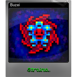 Buzei (Foil)