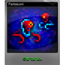 Fantasumi (Foil)