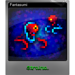 Fantasumi (Foil)