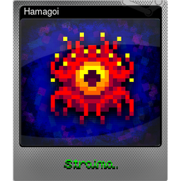 Hamagoi (Foil)