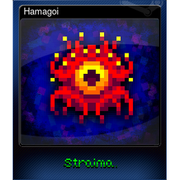 Hamagoi