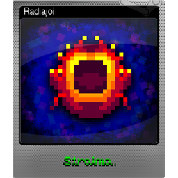 Radiajoi (Foil)