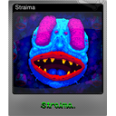 Straima (Foil)