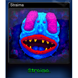 Straima