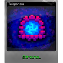 Teleportara (Foil)