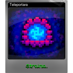 Teleportara (Foil)