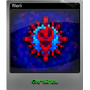 Werli (Foil)