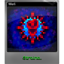Werli (Foil)