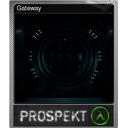 Gateway (Foil)