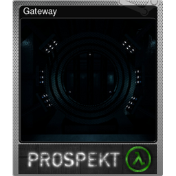 Gateway (Foil)
