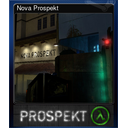 Nova Prospekt