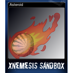 Asteroid