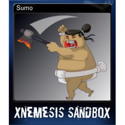 Sumo