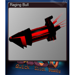 Raging Bull