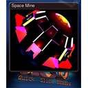 Space Mine