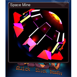 Space Mine