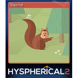 Squirrel