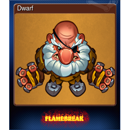 Dwarf