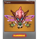 Faerie (Foil)