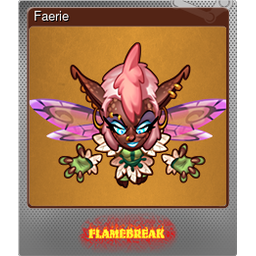 Faerie (Foil)