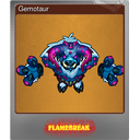 Gemotaur (Foil)