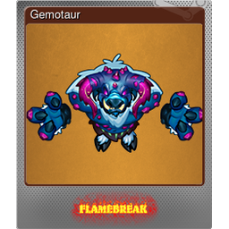 Gemotaur (Foil)