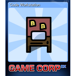 Code Workstation