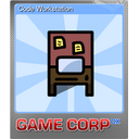 Code Workstation (Foil)