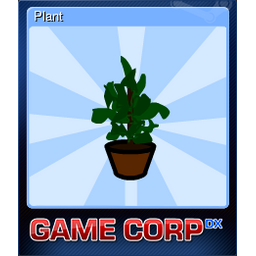 Plant