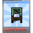 Sound Workstation (Foil)