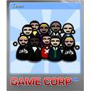 Team (Foil Trading Card)