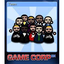 Team (Trading Card)