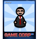 Worker (Trading Card)