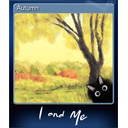 Autumn (Trading Card)