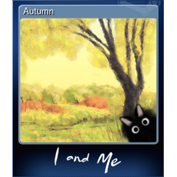 Autumn (Trading Card)