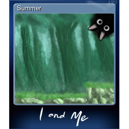 Summer (Trading Card)