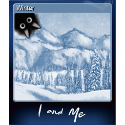 Winter (Trading Card)
