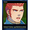 Zane