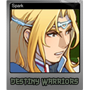 Spark (Foil)