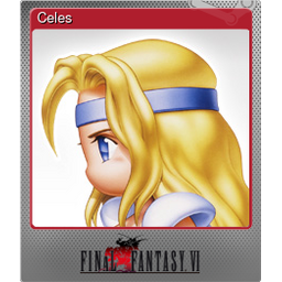 Celes (Foil)