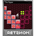 The flipper (Foil)