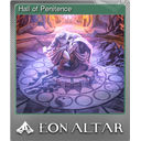 Hall of Penitence (Foil)