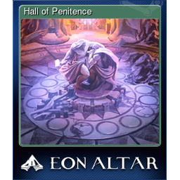 Hall of Penitence