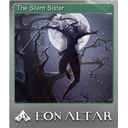 The Silent Sister (Foil)