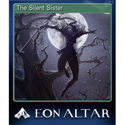 The Silent Sister