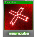 The 5th Boss (Foil)